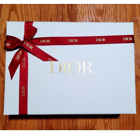 Dior box new - Picture 3 of 5